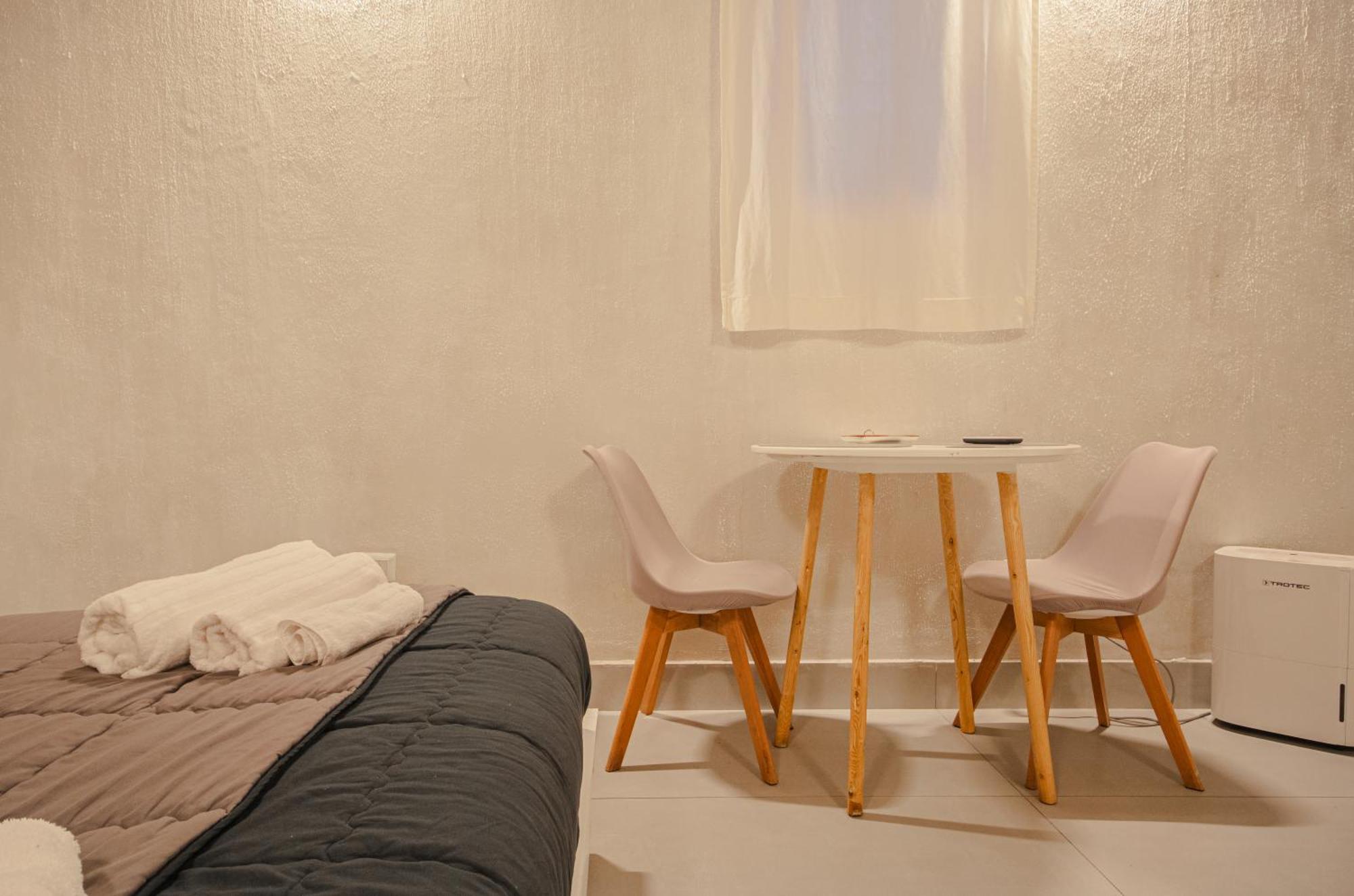 I Gradini Bed & Breakfast Наполи Екстериор снимка
